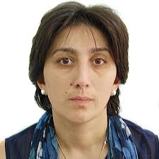 Irma Kokolashvili