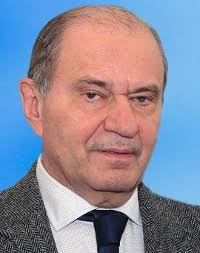 Alexey Gvishiani