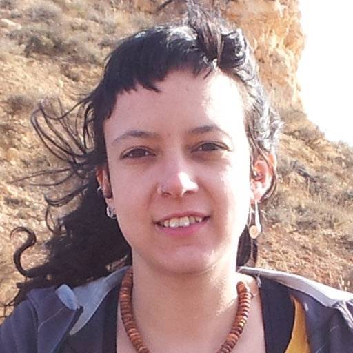 Elisa María  Sánchez-Moreno