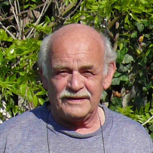 Jaroslav Starý