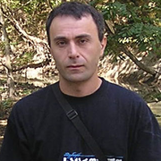 Alexander Gavashelishvili
