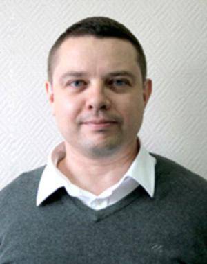 Alexei Grachev