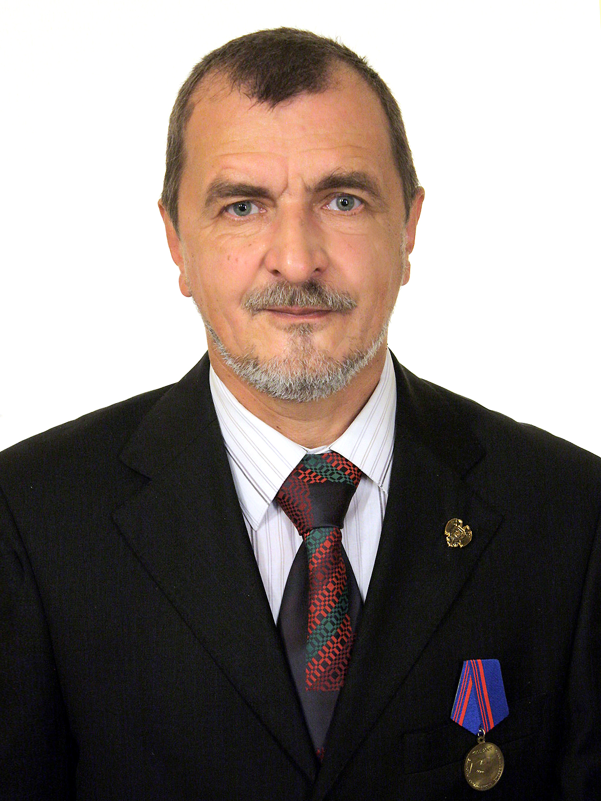 Vitaly Dobronosov