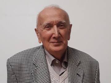 George Nakhutsrishvili