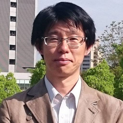 Seiji Kadowaki