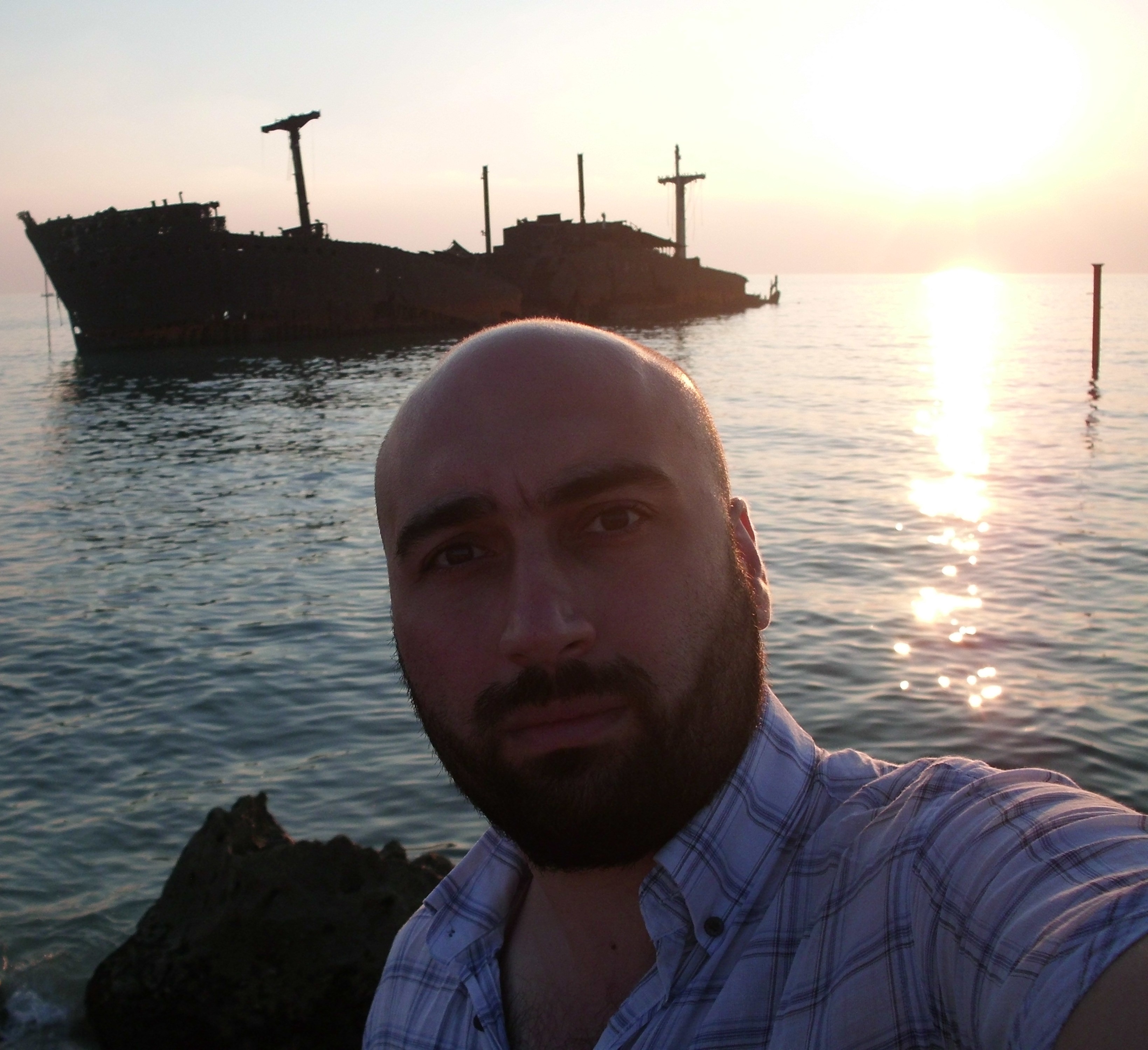 Mustafa Nur Istanbuly