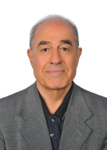 Ahmad Mahdavi