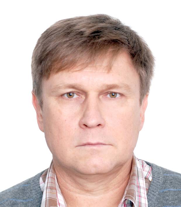 Oleg Rybak