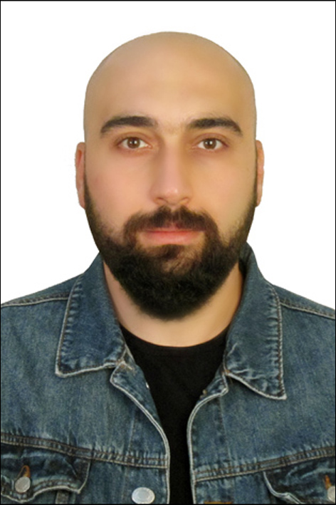 Mustafa Nur Istanbuly