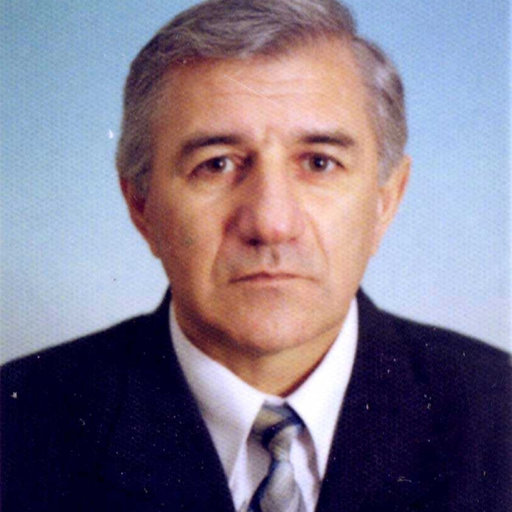 Abdulvahab Sharif Mukhtarov