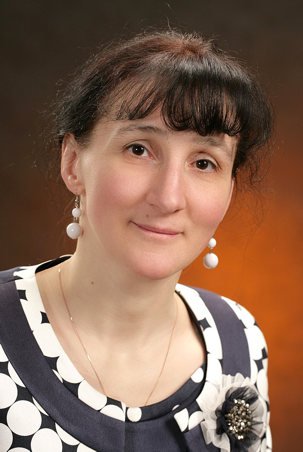 Marina Ja Orlova-Bienkowskaja