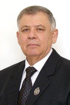 Emanuil Danayevich Adinyayev